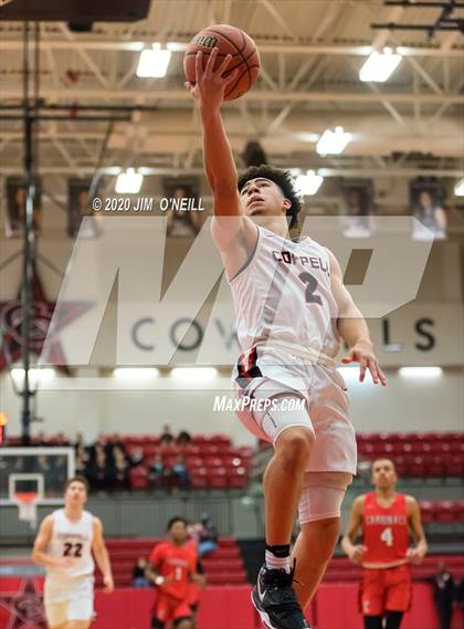 Thumbnail 3 in MacArthur @ Coppell photogallery.