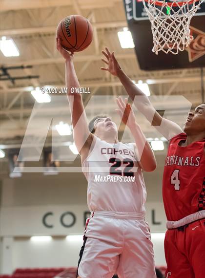 Thumbnail 1 in MacArthur @ Coppell photogallery.