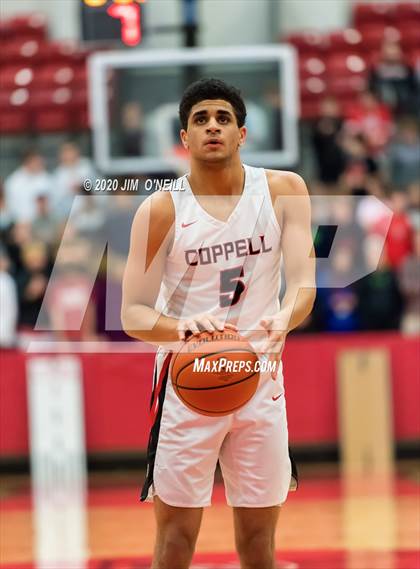Thumbnail 2 in MacArthur @ Coppell photogallery.