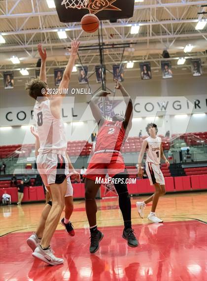 Thumbnail 1 in MacArthur @ Coppell photogallery.
