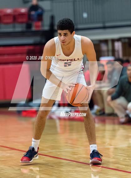 Thumbnail 3 in MacArthur @ Coppell photogallery.