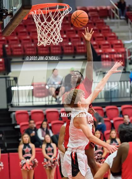 Thumbnail 2 in MacArthur @ Coppell photogallery.