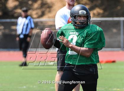 Thumbnail 2 in Galileo vs Analy (Scrimmage) photogallery.