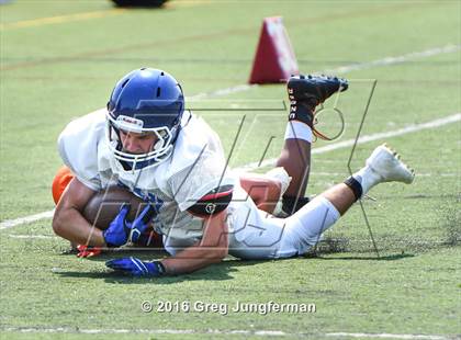 Thumbnail 3 in Galileo vs Analy (Scrimmage) photogallery.