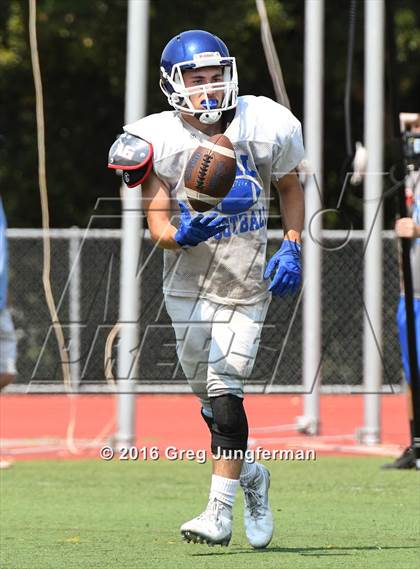 Thumbnail 1 in Galileo vs Analy (Scrimmage) photogallery.