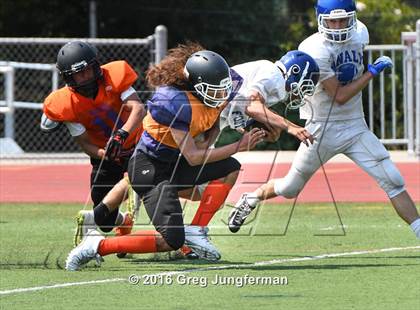 Thumbnail 3 in Galileo vs Analy (Scrimmage) photogallery.