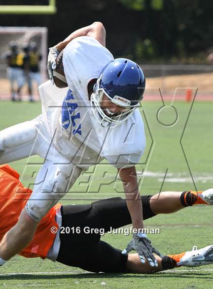 Thumbnail 3 in Galileo vs Analy (Scrimmage) photogallery.