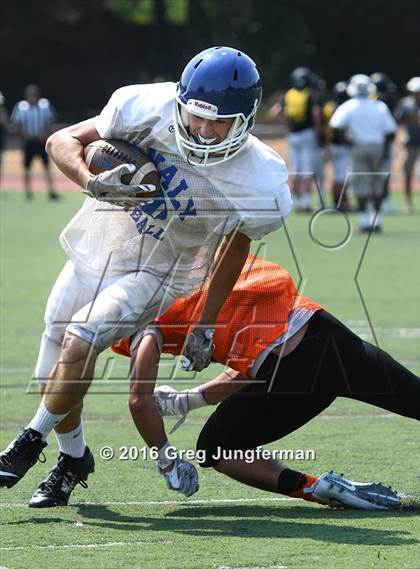 Thumbnail 2 in Galileo vs Analy (Scrimmage) photogallery.