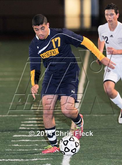 Thumbnail 2 in Fordson @ Farmington photogallery.