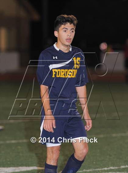 Thumbnail 1 in Fordson @ Farmington photogallery.