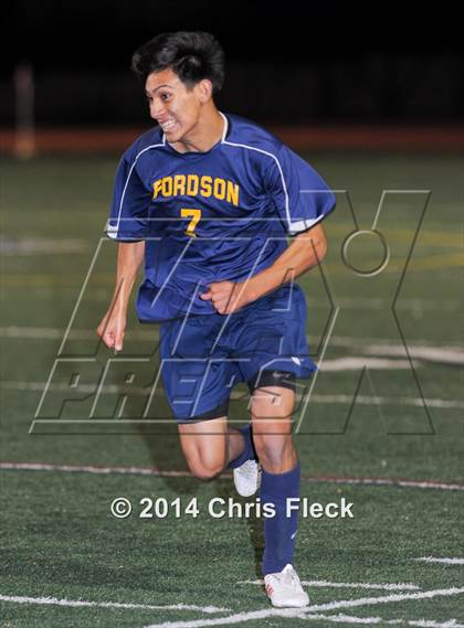 Thumbnail 1 in Fordson @ Farmington photogallery.