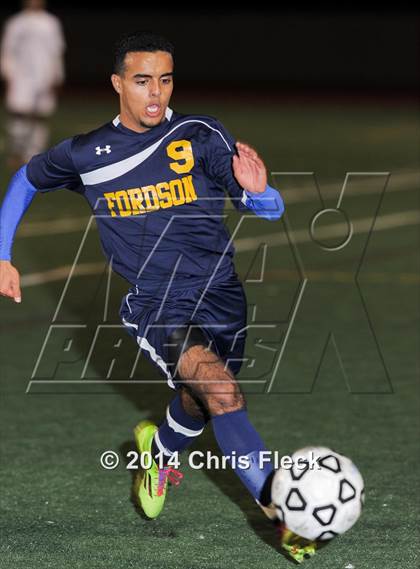Thumbnail 3 in Fordson @ Farmington photogallery.