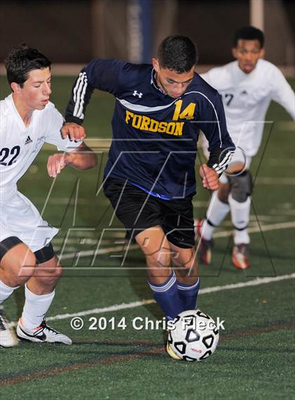 Thumbnail 2 in Fordson @ Farmington photogallery.