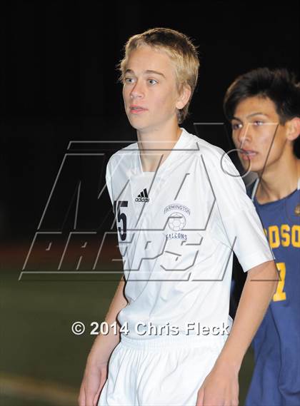 Thumbnail 1 in Fordson @ Farmington photogallery.