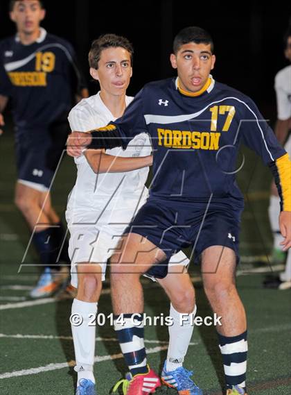 Thumbnail 3 in Fordson @ Farmington photogallery.