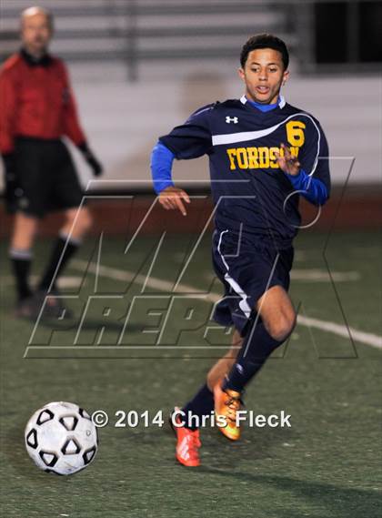 Thumbnail 2 in Fordson @ Farmington photogallery.