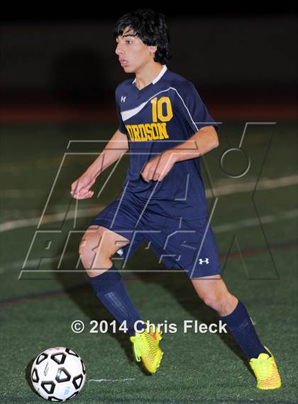 Thumbnail 1 in Fordson @ Farmington photogallery.