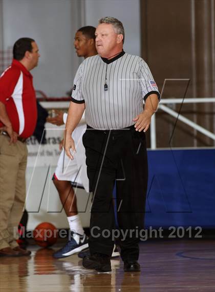 Thumbnail 1 in Mansfield Summit @ Atascocita (McDonald's Texas Invitational) photogallery.