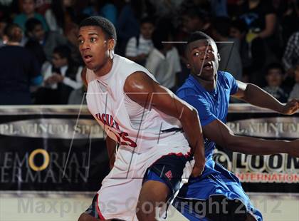 Thumbnail 1 in Mansfield Summit @ Atascocita (McDonald's Texas Invitational) photogallery.