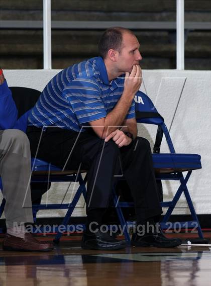Thumbnail 1 in Mansfield Summit @ Atascocita (McDonald's Texas Invitational) photogallery.