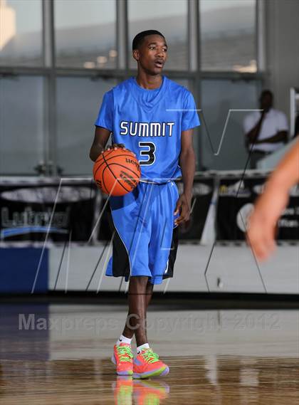 Thumbnail 3 in Mansfield Summit @ Atascocita (McDonald's Texas Invitational) photogallery.