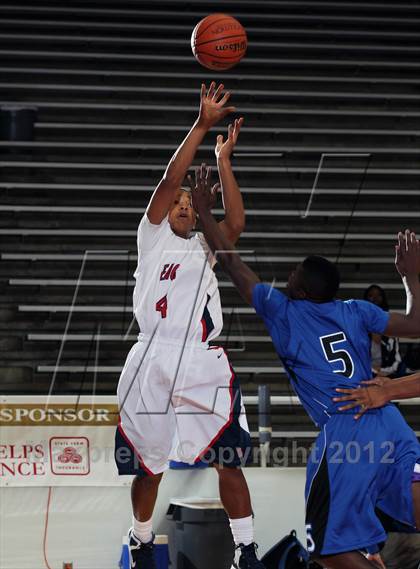 Thumbnail 1 in Mansfield Summit @ Atascocita (McDonald's Texas Invitational) photogallery.
