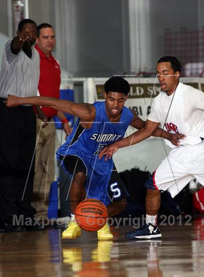 Thumbnail 1 in Mansfield Summit @ Atascocita (McDonald's Texas Invitational) photogallery.