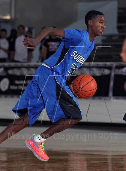 Thumbnail 1 in Mansfield Summit @ Atascocita (McDonald's Texas Invitational) photogallery.