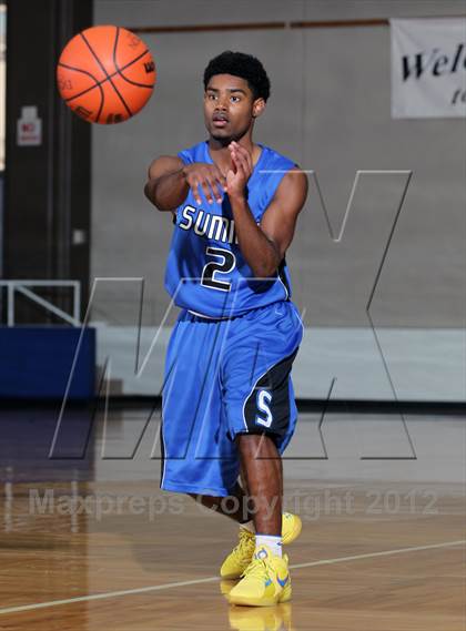 Thumbnail 1 in Mansfield Summit @ Atascocita (McDonald's Texas Invitational) photogallery.