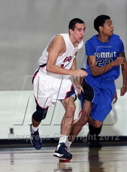 Thumbnail 3 in Mansfield Summit @ Atascocita (McDonald's Texas Invitational) photogallery.