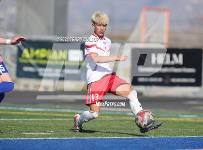 Thumbnail 2 in Mountain Ridge @ Bingham photogallery.