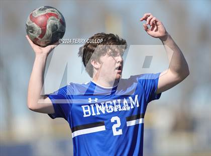 Thumbnail 1 in Mountain Ridge @ Bingham photogallery.