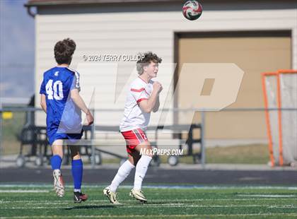Thumbnail 3 in Mountain Ridge @ Bingham photogallery.
