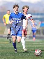 Photo from the gallery "Mountain Ridge @ Bingham"