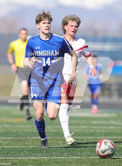 Thumbnail 3 in Mountain Ridge @ Bingham photogallery.