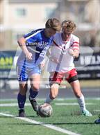Photo from the gallery "Mountain Ridge @ Bingham"