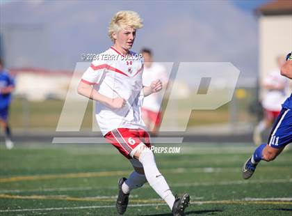 Thumbnail 2 in Mountain Ridge @ Bingham photogallery.