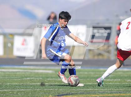 Thumbnail 1 in Mountain Ridge @ Bingham photogallery.
