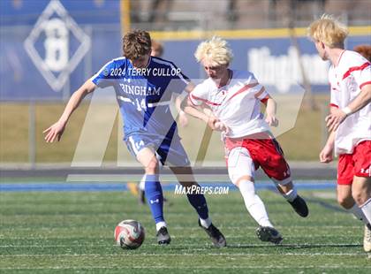Thumbnail 1 in Mountain Ridge @ Bingham photogallery.