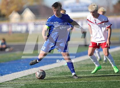 Thumbnail 2 in Mountain Ridge @ Bingham photogallery.