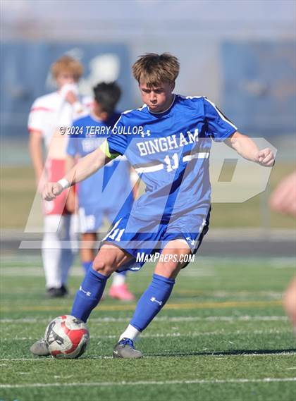 Thumbnail 2 in Mountain Ridge @ Bingham photogallery.