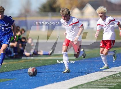 Thumbnail 3 in Mountain Ridge @ Bingham photogallery.