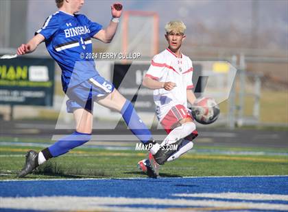 Thumbnail 2 in Mountain Ridge @ Bingham photogallery.