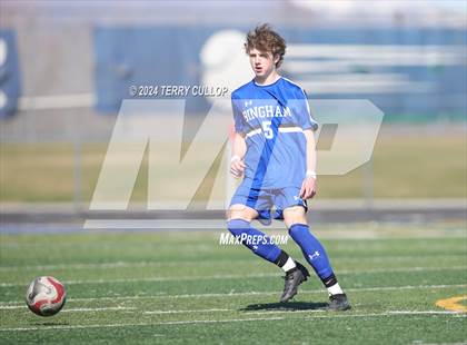Thumbnail 1 in Mountain Ridge @ Bingham photogallery.