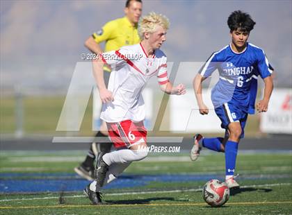 Thumbnail 1 in Mountain Ridge @ Bingham photogallery.