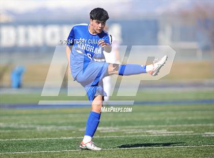 Thumbnail 3 in Mountain Ridge @ Bingham photogallery.