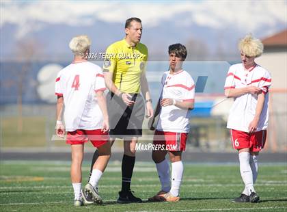 Thumbnail 2 in Mountain Ridge @ Bingham photogallery.