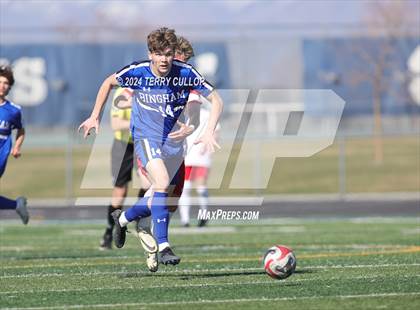 Thumbnail 3 in Mountain Ridge @ Bingham photogallery.