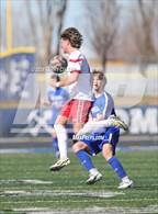 Photo from the gallery "Mountain Ridge @ Bingham"