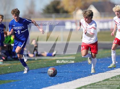 Thumbnail 2 in Mountain Ridge @ Bingham photogallery.